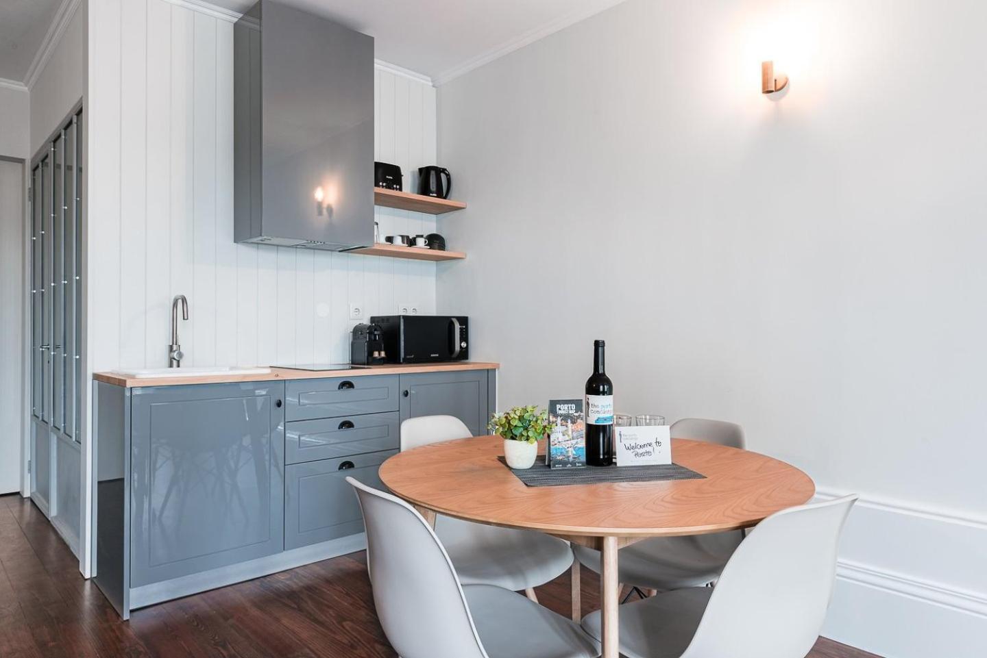 Guestready - Bourse Boutique Appartement Porto Buitenkant foto